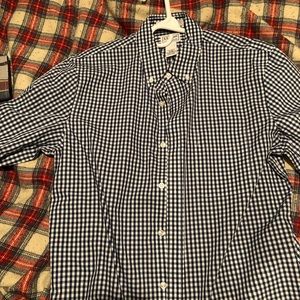 L.L.Bean Men’s button down